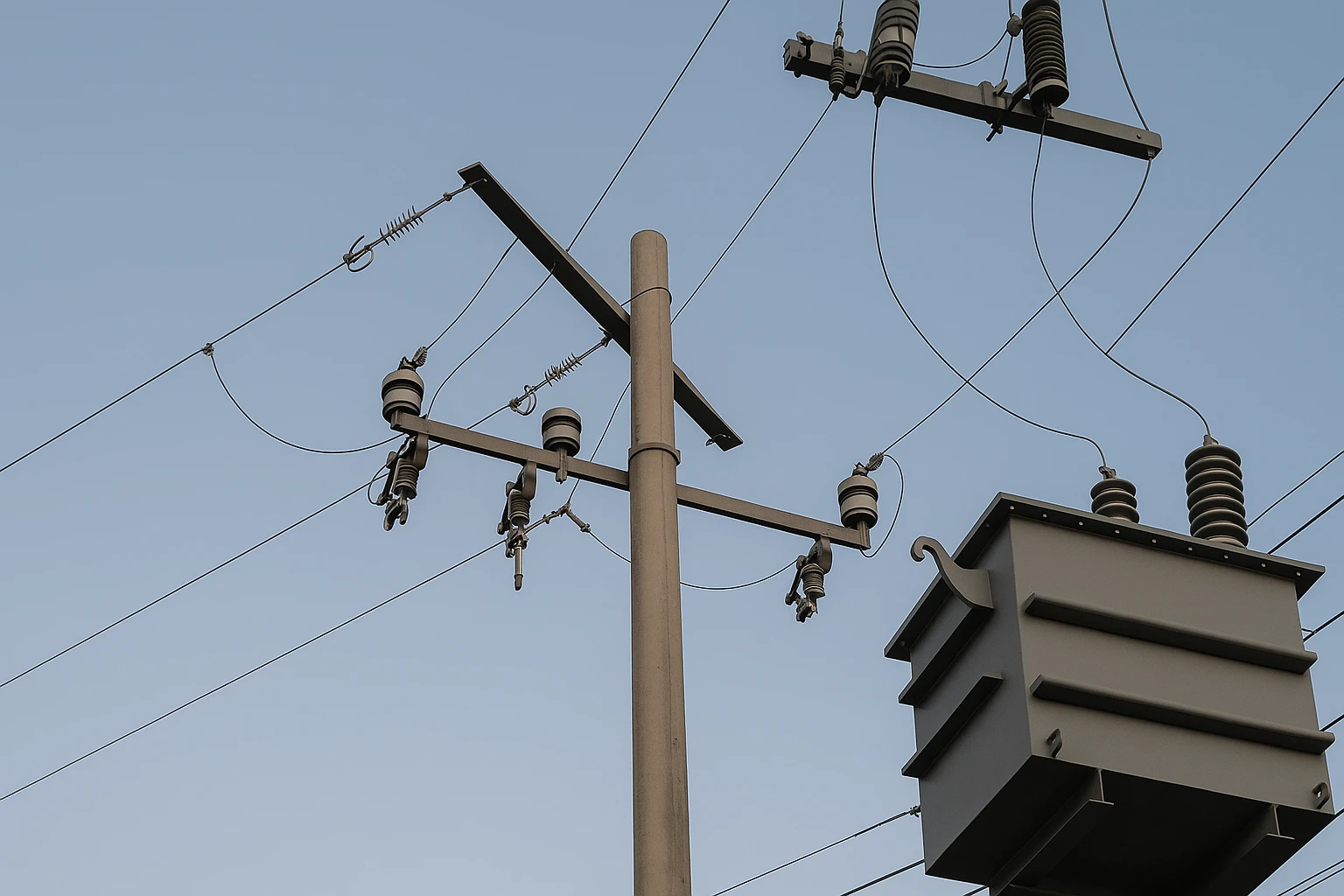 Técnicos especializados en mantenimiento de telecomunicaciones