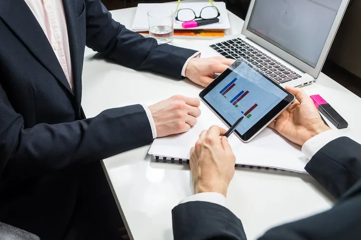 Imagen alusiva a servicios de valor agregado