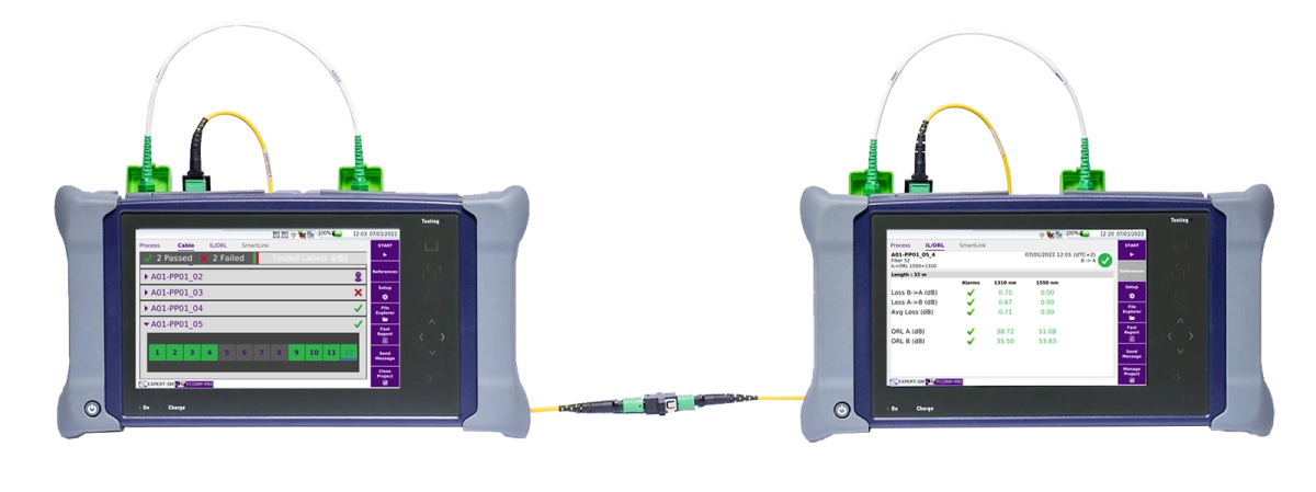 Producto FiberComplete Pro